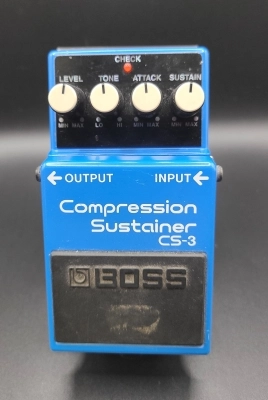 BOSS - CS-3